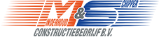 Minderhoud en Schipper Logo